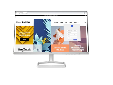 HP Series 5 27-Inch FHD Monitor - 527sf