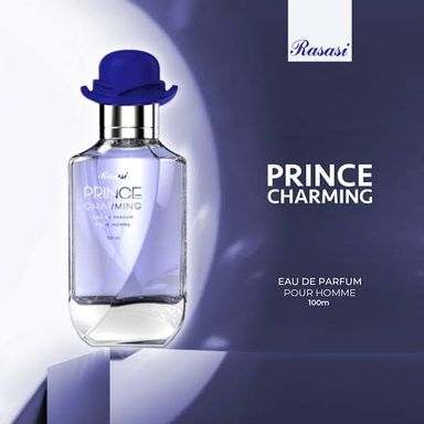 PRINCE CHARMING 