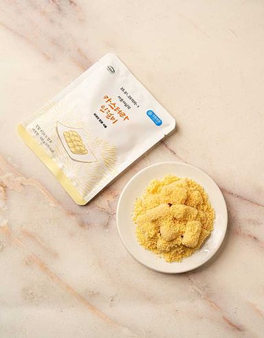 카스텔라 인절미  Castella Rice Cake 100g