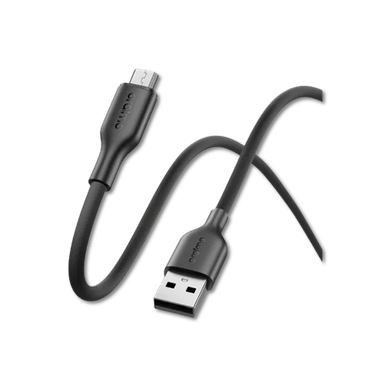 Oraimo OCD-114M RobustLine 2A 1M Micro-USB Fast Charging Data Cable