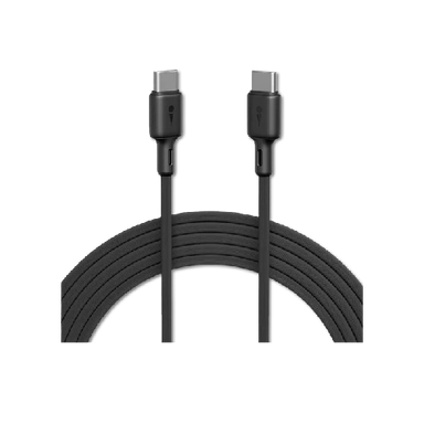Oraimo OCD-154CC FastLine 2 Type-C to Type-C Super Fast Charging Data Cable