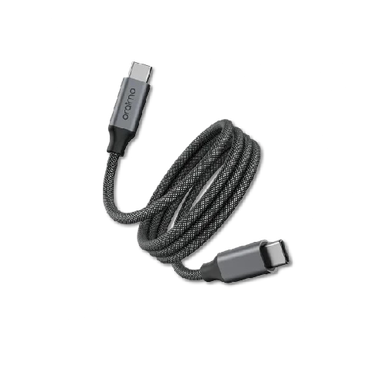 Oraimo OCD-710CC MagCable 1M 60W Type-C to Type-C Magnetic Fast Charging Data Cable