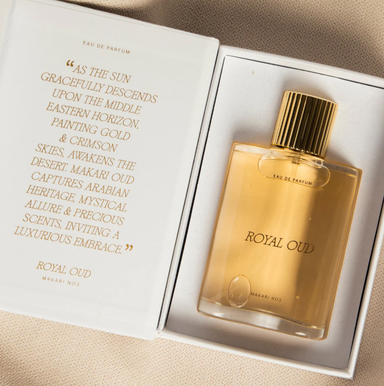 4042 Royal Oud Perfume