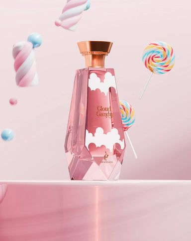 CLOUD CANDY