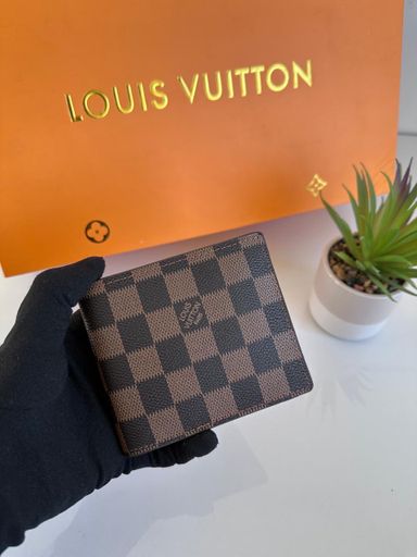 Men’s Wallets