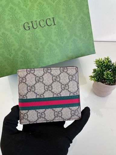 Men’s Wallets