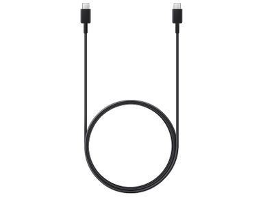 Samsung USB-C to USB-C Cable 1.8m (5A)