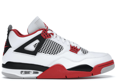 Air Jordan 3 X Retro Fire Red