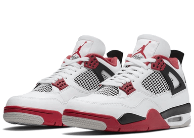 Air Jordan 3 X Retro Fire Red