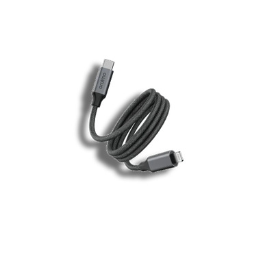 Oraimo OCD-710CL MagCable 1M 20W Type-C to Lightning Magnetic Fast Charging Data Cable