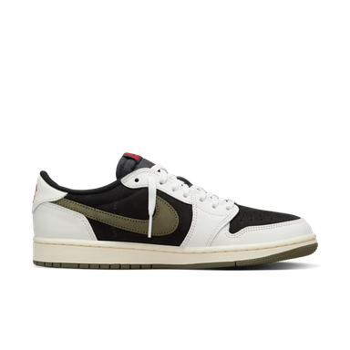 Air Jordan 1 Retro Low OG SP X Travis Scott