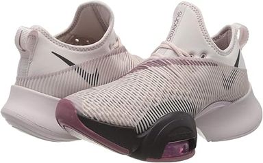 Nike Air Zoom SuperRep - WMN X Barley Rose