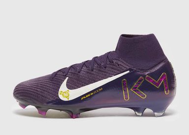 Nike Mercurial Mbappe Edition 