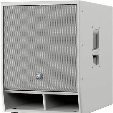SUBWOOFER PASSIF YAMAHA CXS15XLFW (15″)