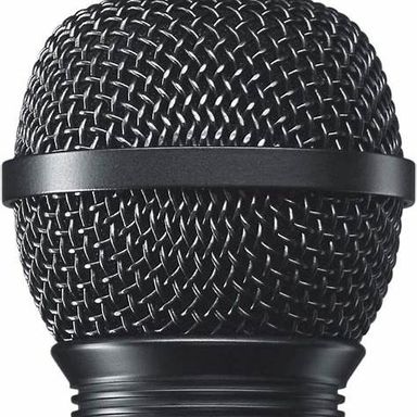 MICRO DYNAMIQUE SHURE SV200