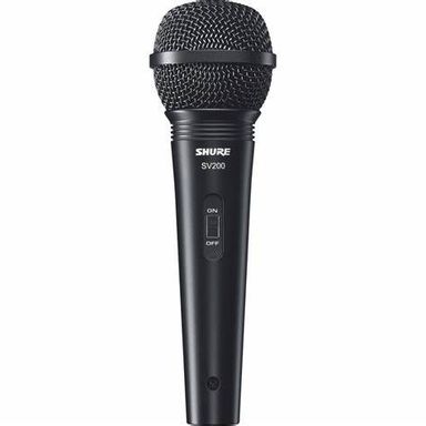 MICRO DYNAMIQUE SHURE SV200