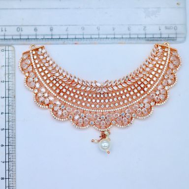 AD Mangalsutra 27 (2 Layers)