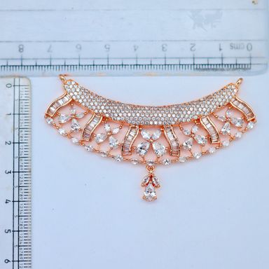 AD Mangalsutra 25 (2 Layers)