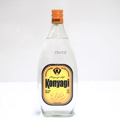 Konyagi Spirit