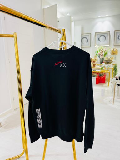 Sweater exclusivo Kaws 