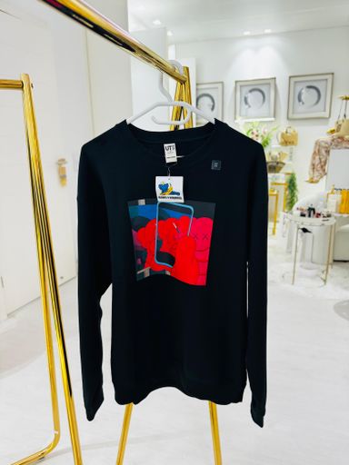 Sweater exclusivo Kaws 