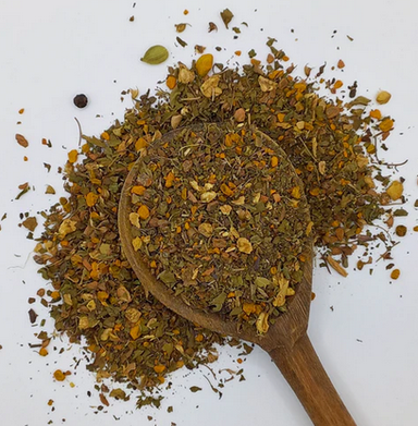 Tulsi Ginger Lemon 50g / Tulsi Jengibre Limón 50g