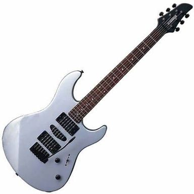 GUITARE ÉLECTRIQUE YAMAHA RGX121Z