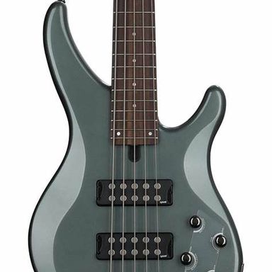 BASSE ÉLECTRIQUE YAMAHA TRBX305 (5 CORDES)