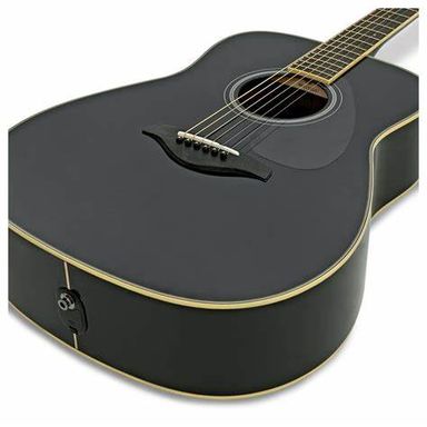  GUITARE ACOUSTIQUE‑ÉLECTRIQUE YAMAHA FG‑TA TRANSAcoustic