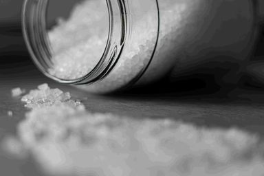 Table salt