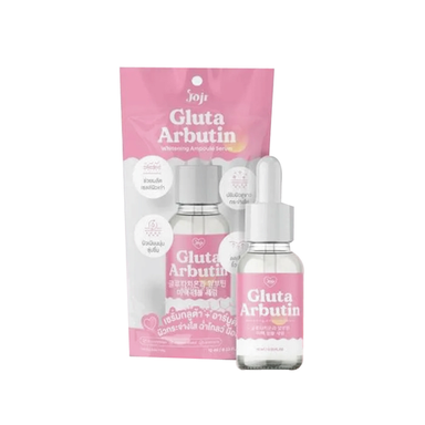 Joji Secret Young Ampoule Serum (10ml) - Gluta Arbutin