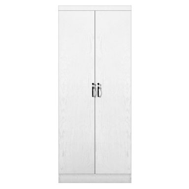FG 2 DOOR WARDROBE + 2 DRAWER