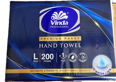 Vinda Pro SP Hand Towel 200s