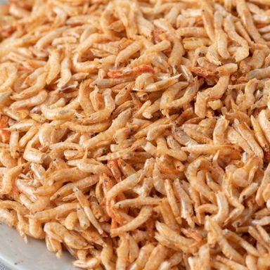 보리새우  Dried Kuruma Shrimp 200g