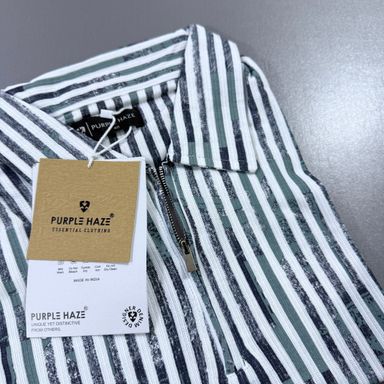 Purple Haze polo 2