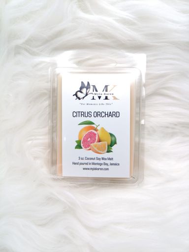 CITRUS ORCHARD
