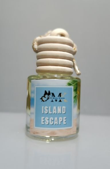 ISLAND ESCAPE