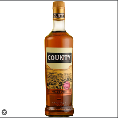 County Brandy