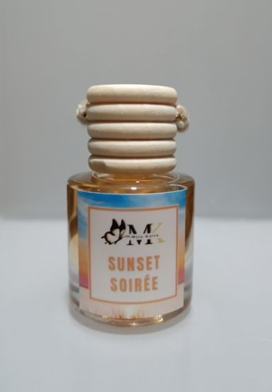 SUNSET SOIRÉE