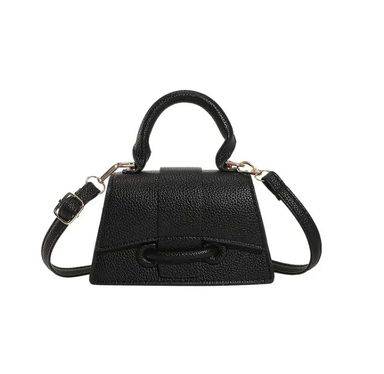 Mini Messenger Bags