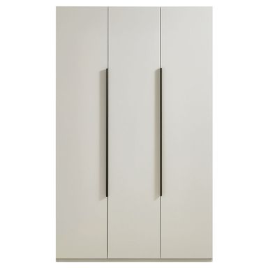 LINSY 3 DOOR WARDROBE