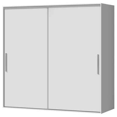 ZBOM 2D WARDROBE 