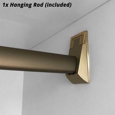ZBOM (RIGHT MODULAR) SINGLE DOOR 