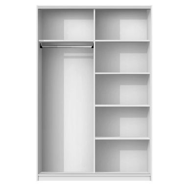 ADORE 2 DOOR SLIDING WARDROBE