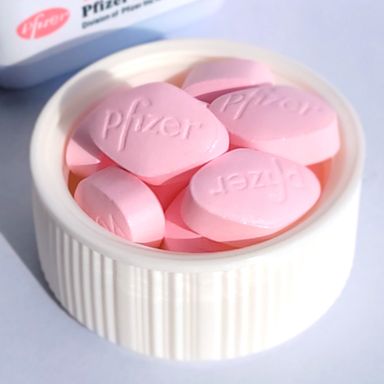 I'm Viagra 100mg by Pfizer