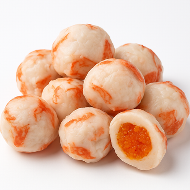 Lobster Ball 火锅龙虾丸 