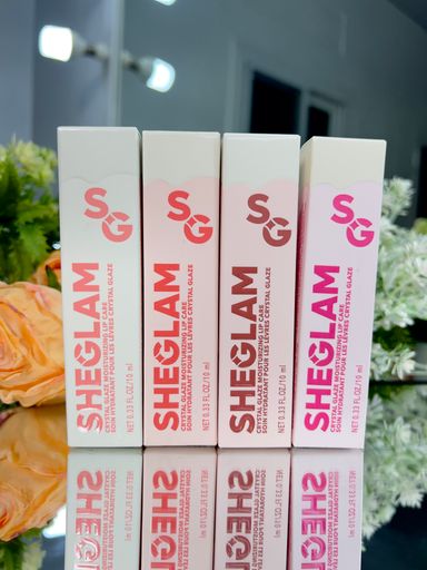 Gloss Sheglam
