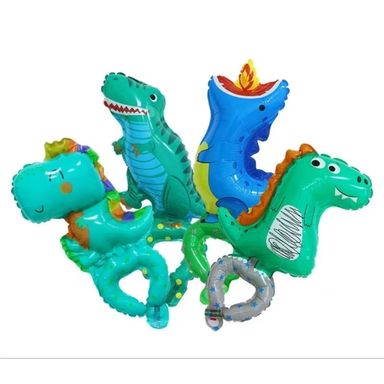 Wrist Balloons