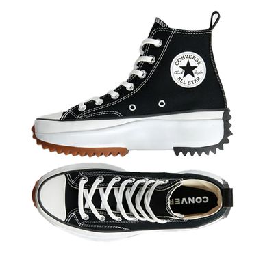 Converse Run Star Hike
