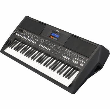 CLAVIER ARRANGEUR YAMAHA PSR-SX600